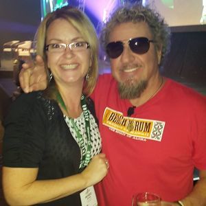 Meet your Posher, Renee